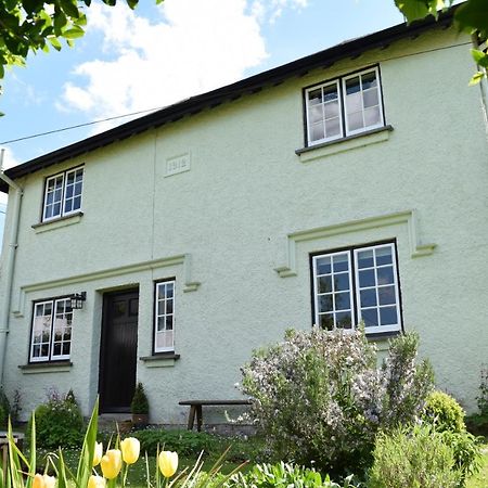 Cedra Cottage - Vintage Country Hideaway 엑스민스터 외부 사진