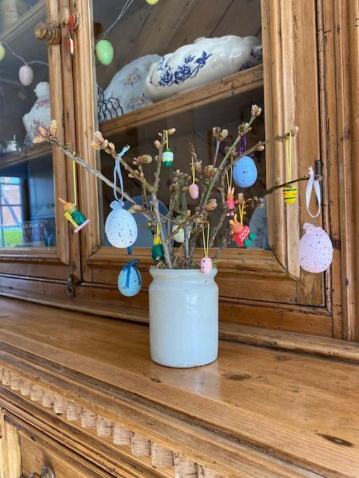 Cedra Cottage - Vintage Country Hideaway 엑스민스터 외부 사진